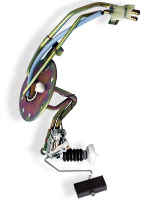 Датчик, запас топлива FISPA 71179