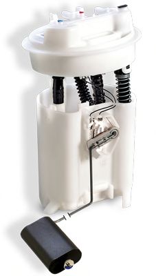 Датчик, запас топлива FISPA 71180