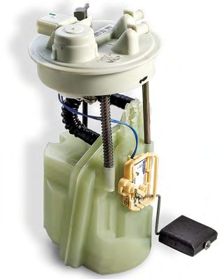 Датчик, запас топлива FISPA 71203