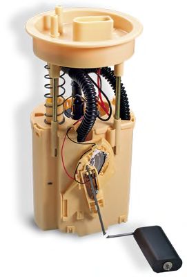 Элемент системы питания FISPA 72231