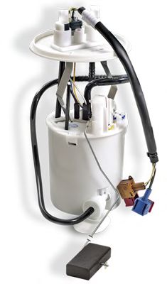 Элемент системы питания FISPA 72253