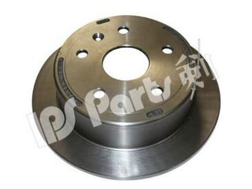 Тормозной диск IPS Parts IBP-1W01