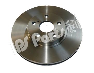 Тормозной диск IPS Parts IBT-1286