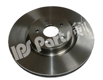 Тормозной диск IPS Parts IBT-1714