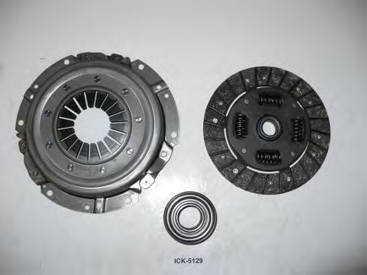 Комплект сцепления IPS Parts ICK-5129