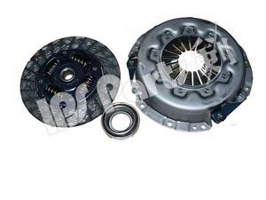 Комплект сцепления IPS Parts ICK-5150