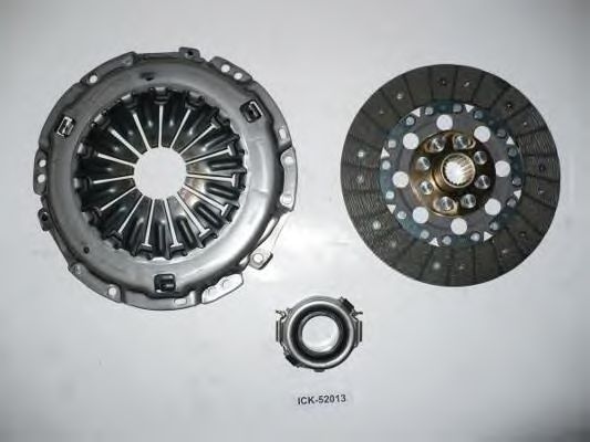 Комплект сцепления IPS Parts ICK-52013