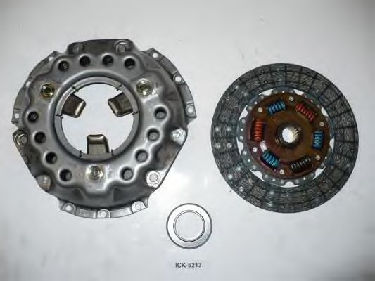 Комплект сцепления IPS Parts ICK-5213