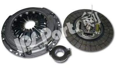 Комплект сцепления IPS Parts ICK-5215