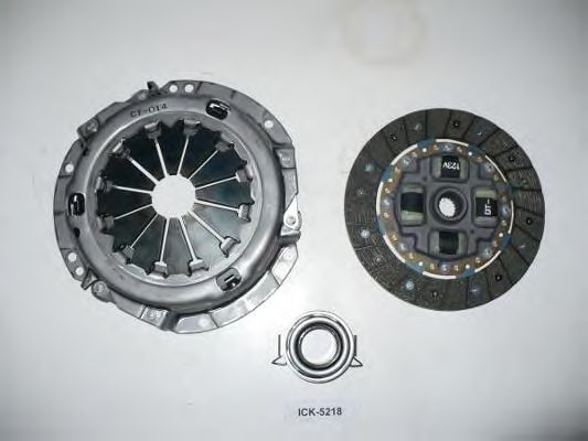 Комплект сцепления IPS Parts ICK-5218