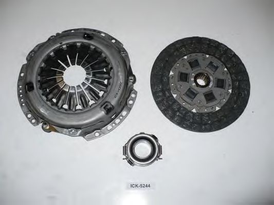 Комплект сцепления IPS Parts ICK-5244