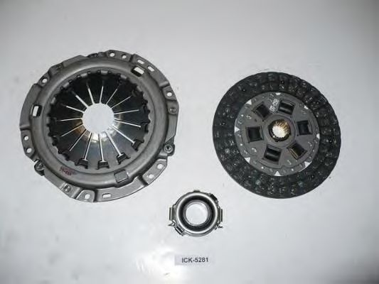 Комплект сцепления IPS Parts ICK-5281