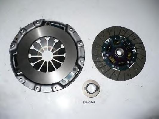 Комплект сцепления IPS Parts ICK-5325