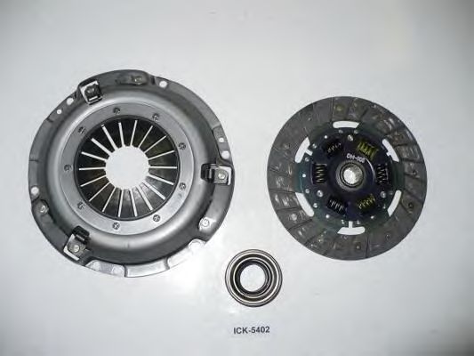 Комплект сцепления IPS Parts ICK-5402