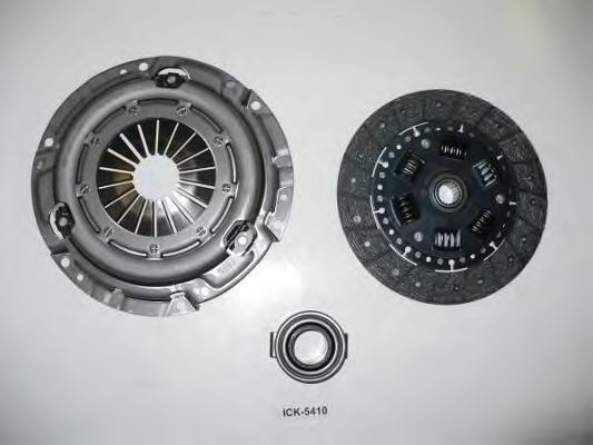 Комплект сцепления IPS Parts ICK-5410