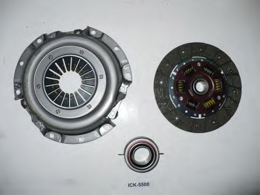 Комплект сцепления IPS Parts ICK-5500