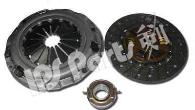 Комплект сцепления IPS Parts ICK5524