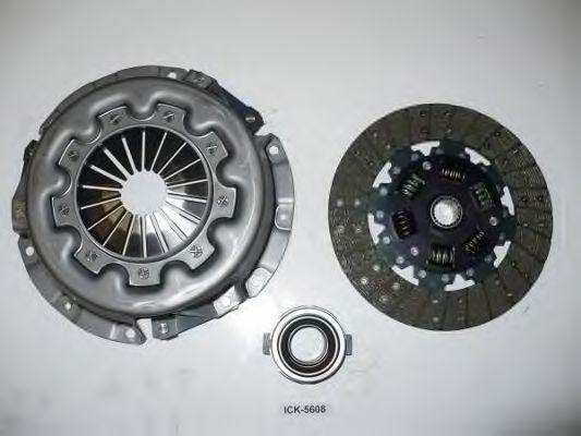 Комплект сцепления IPS Parts ICK-5608