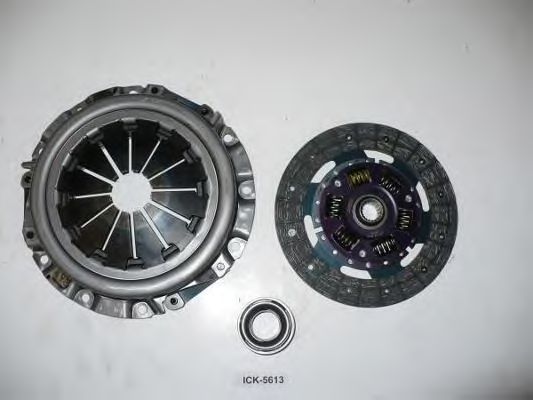 Комплект сцепления IPS Parts ICK-5613