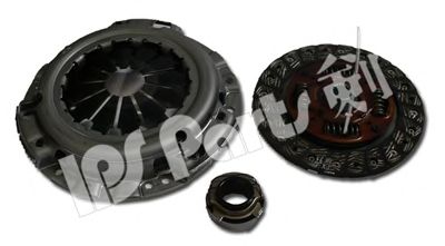 Комплект сцепления IPS Parts ICK-5633