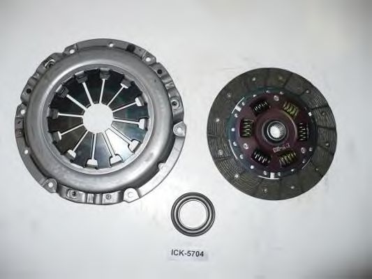 Комплект сцепления IPS Parts ICK-5704
