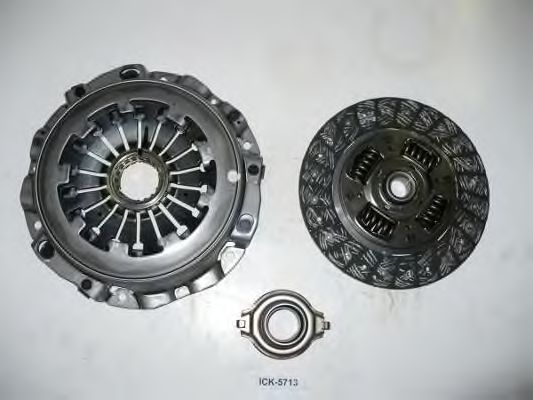 Комплект сцепления IPS Parts ICK-5713