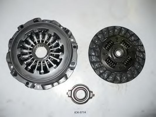 Комплект сцепления IPS Parts ICK-5714