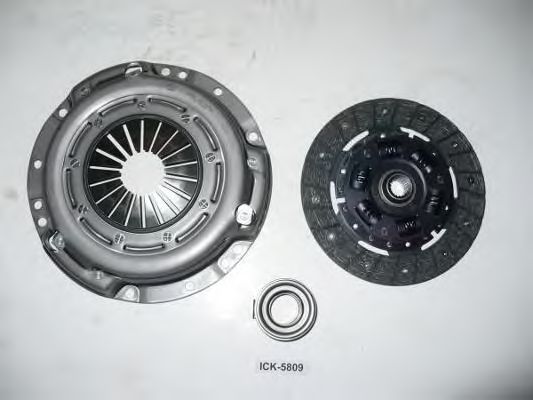 Комплект сцепления IPS Parts ICK-5809