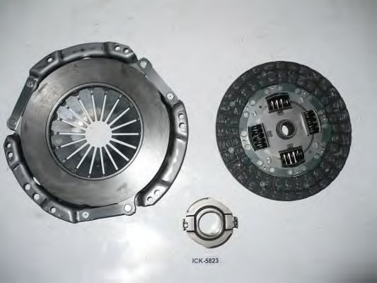Комплект сцепления IPS Parts ICK-5823