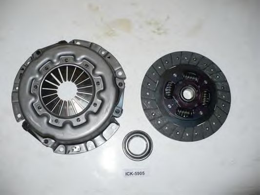 Комплект сцепления IPS Parts ICK-5905