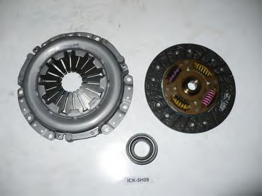 Комплект сцепления IPS Parts ICK-5H09