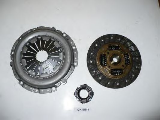 Комплект сцепления IPS Parts ICK-5H13