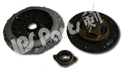 Комплект сцепления IPS Parts ICK-5H18