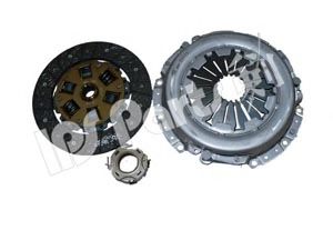 Комплект сцепления IPS Parts ICK-5H39