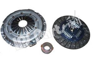 Комплект сцепления IPS Parts ICK-5H41