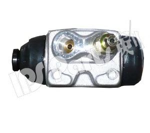 Колесный тормозной цилиндр IPS Parts ICR-4572