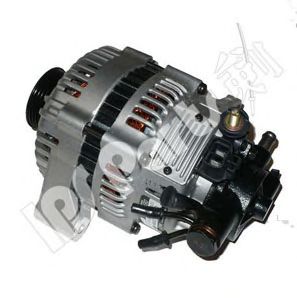 Генератор IPS Parts IGL-8K01E