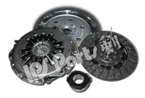 Комплект сцепления IPS Parts IKC-5346