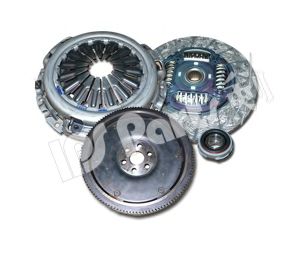 Комплект сцепления IPS Parts IKC-5577