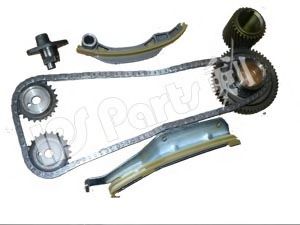 Комплект цели привода распредвала IPS Parts IKK-6598