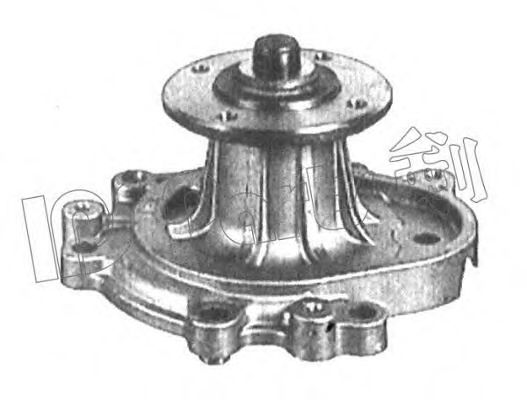 Водяной насос IPS Parts IPW-7221