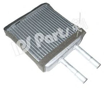 Теплообменник, отопление салона IPS Parts IRR-8W00E
