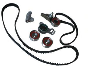 Комплект ремня ГРМ IPS Parts ITK-6536