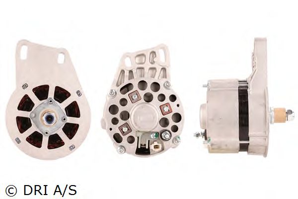 Генератор DRI 218006352