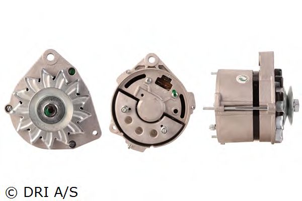 Генератор DRI 210002552