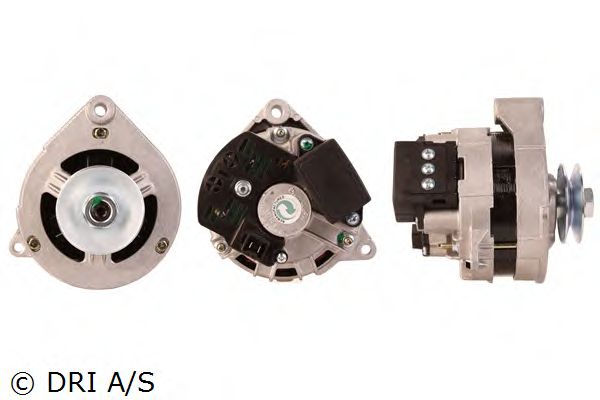 Генератор DRI 216101302