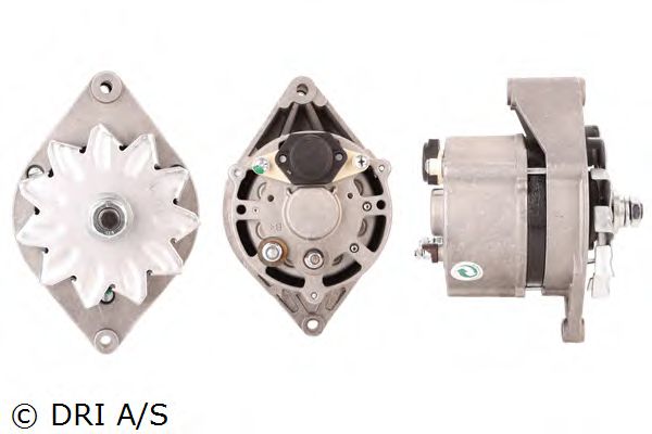 Генератор DRI 200116332