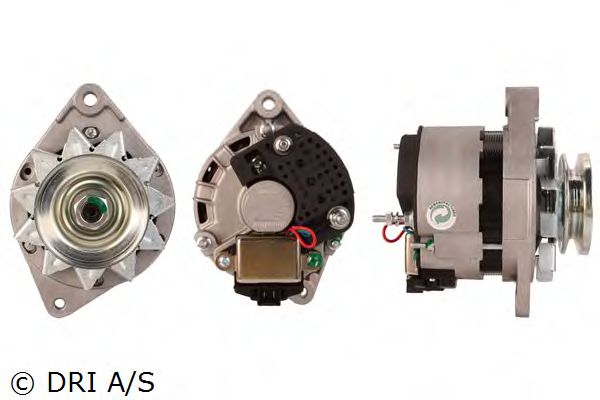 Генератор DRI 230101502