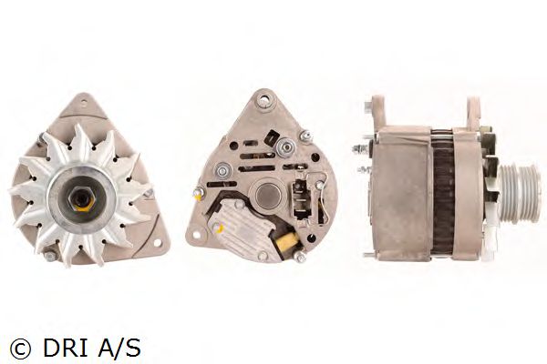 Генератор DRI 227137722