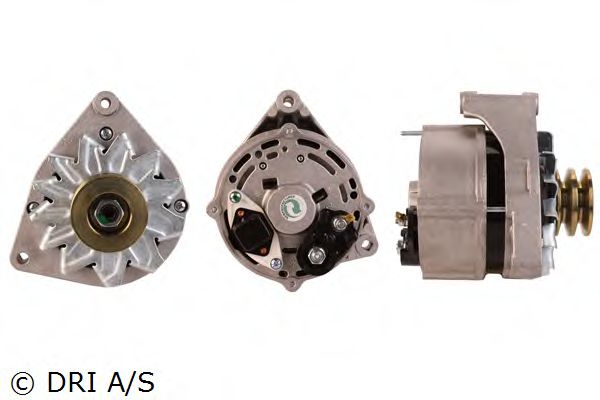 Генератор DRI 238125652